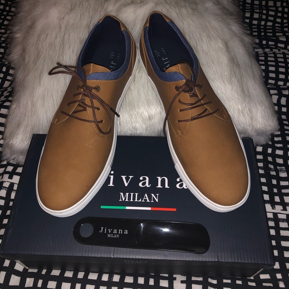 Jivana Other - Jivana casual sneaker